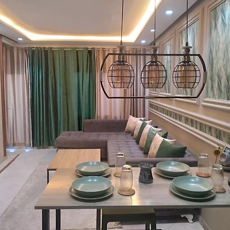Appartement Joelle Casablanca Exterior foto